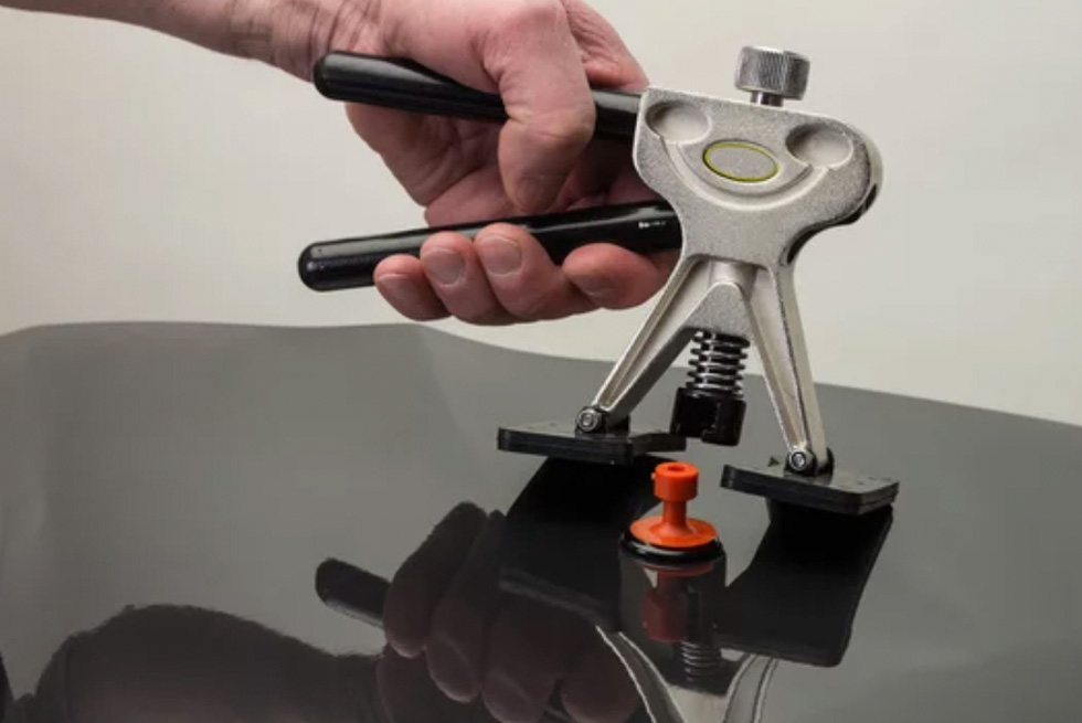 Hagelschaden Bielefeld