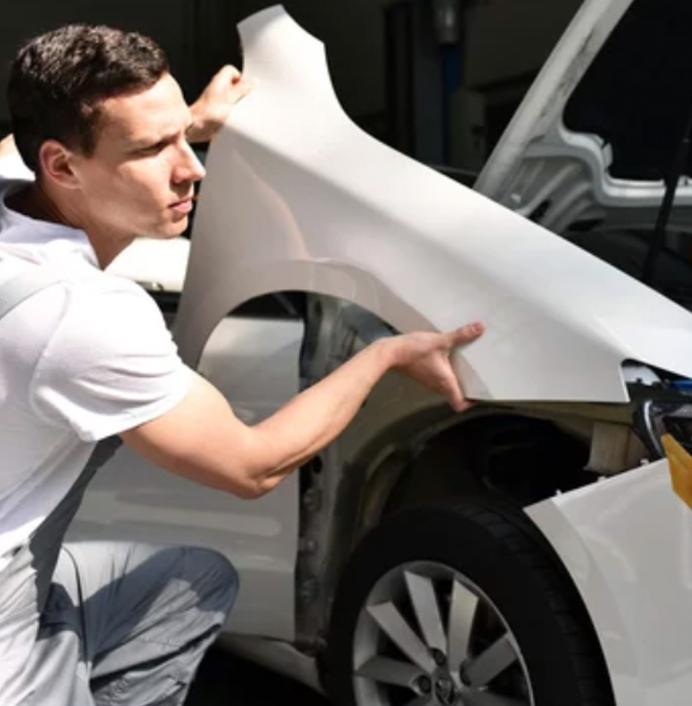 Karosseriebau-Bielefeld